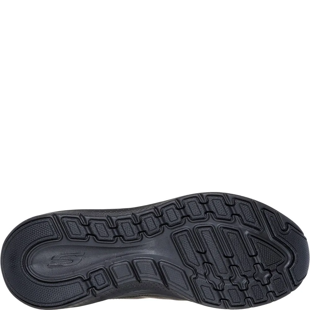 Skechers Arch Fit 2.0 - Star Bound Trainers Women's Sneakers Casual Walking Shoes