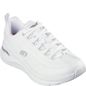 Skechers Arch Fit 2.0 - Star Bound Trainers Lightweight Running Shoes,Slip On Athletic Shoes,Breathable Workout Shoes
