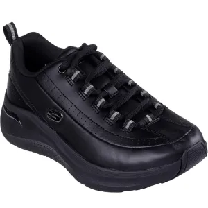 Skechers Arch Fit 2.0 - Star Bound Trainers Lightweight Running Shoes,Slip On Athletic Shoes,Breathable Workout Shoes