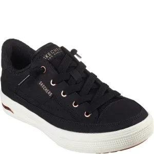 Skechers Arch Fit Arcade - Meet Ya There Trainers Lightweight Running Shoes,Slip On Athletic Shoes,Breathable Workout Shoes