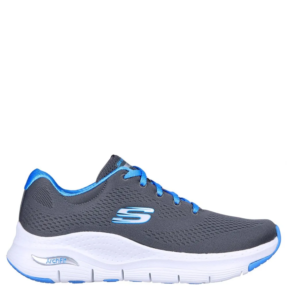 Skechers Arch Fit Sunny Outlook Sports Shoe Women's Sneakers Casual Walking Shoes