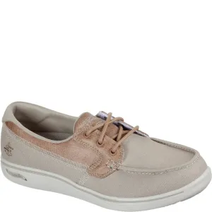 Skechers Arch Fit Uplift Cruise'n By Shoe Lightweight Running Shoes,Slip On Athletic Shoes,Breathable Workout Shoes