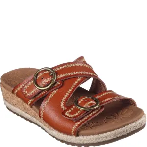 Skechers Breezie Spring Is Calling Slide Lightweight Running Shoes,Slip On Athletic Shoes,Breathable Workout Shoes