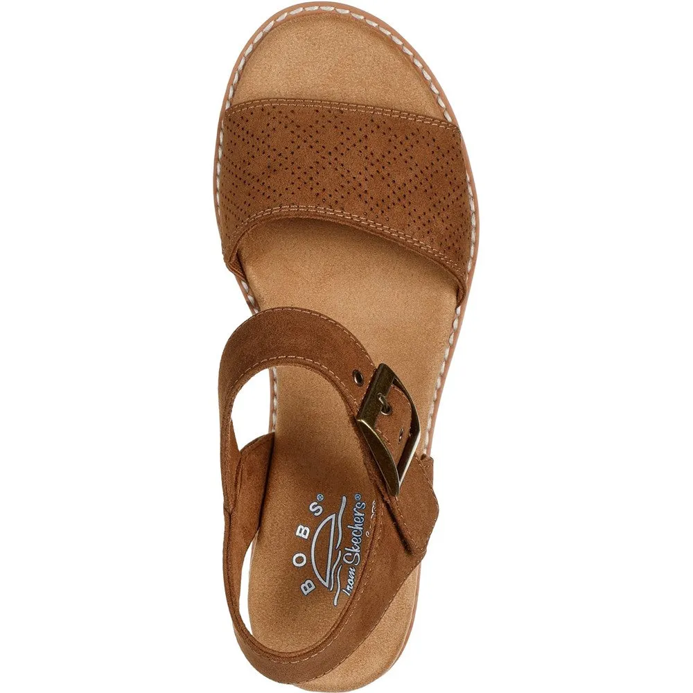 Skechers Desert Kiss Serendipitous Sandal Women's Sneakers Casual Walking Shoes