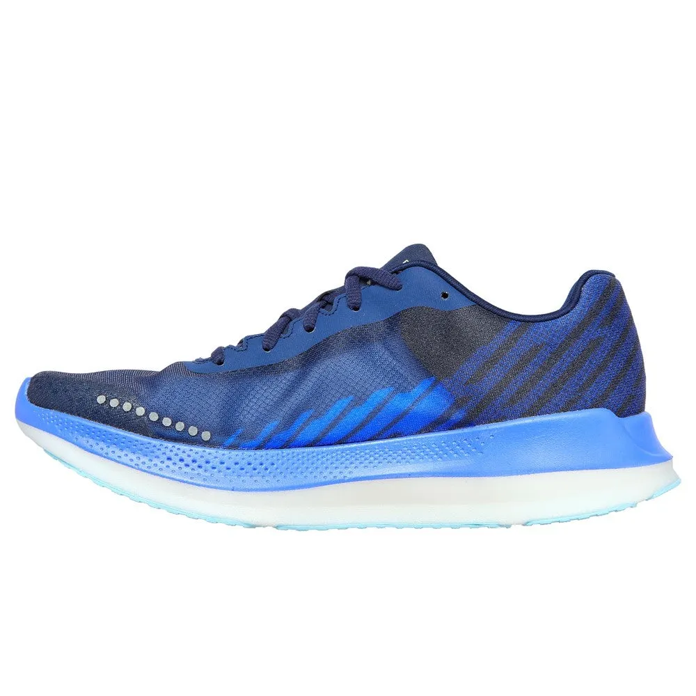 Skechers Go Run Razor Excess Sports Shoes Men's Sports Casual Shoes