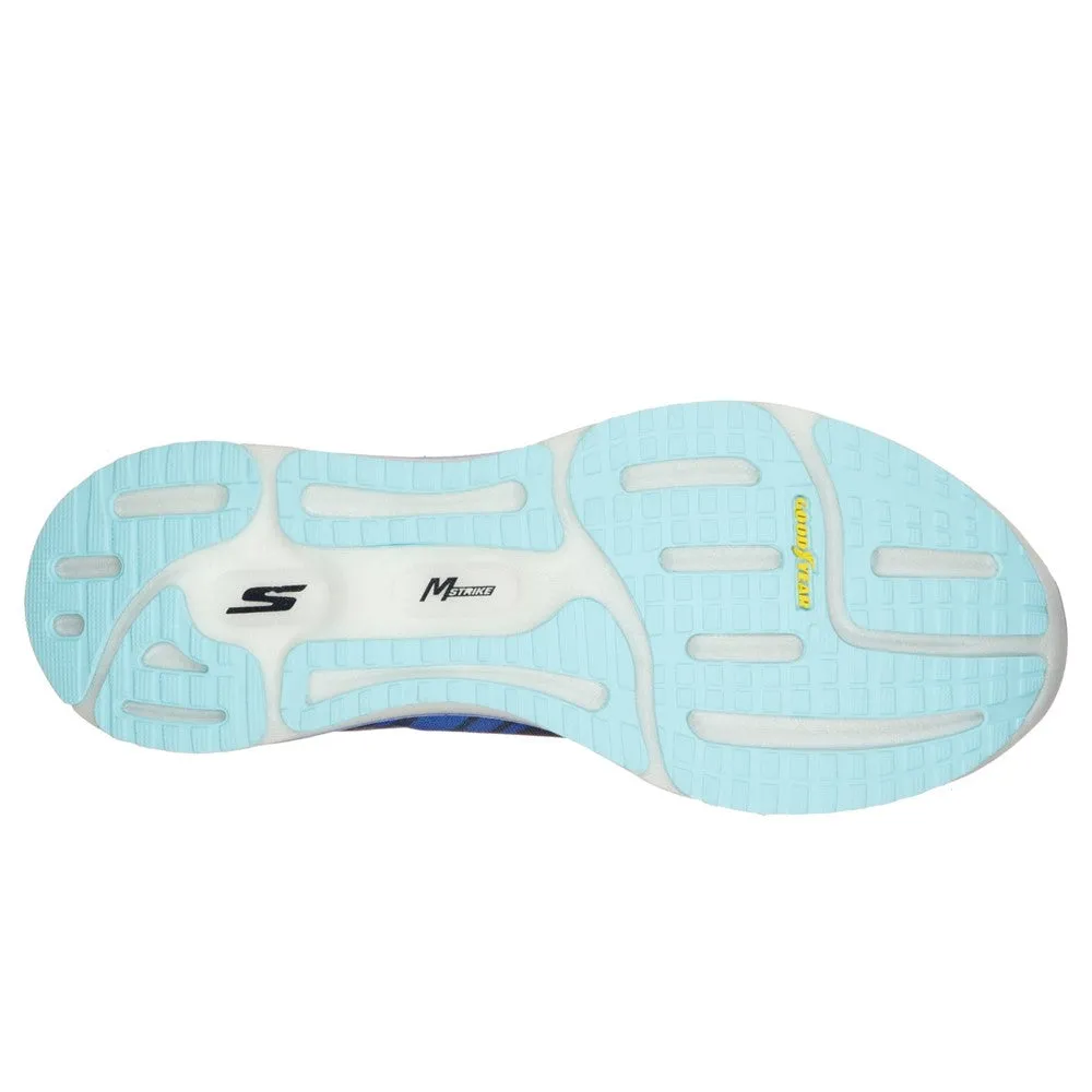 Skechers Go Run Razor Excess Sports Shoes Men's Sports Casual Shoes