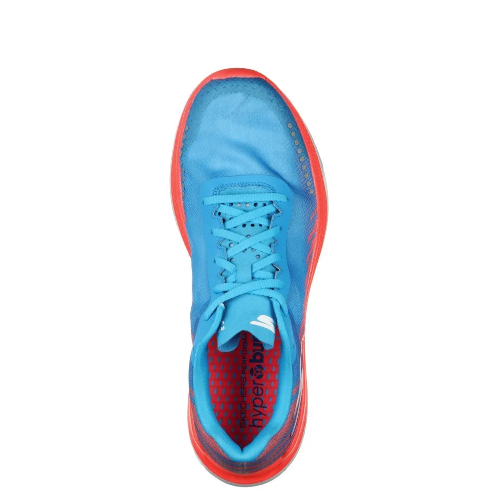 Skechers Go Run Razor Excess Sports Shoes Men's Sports Casual Shoes