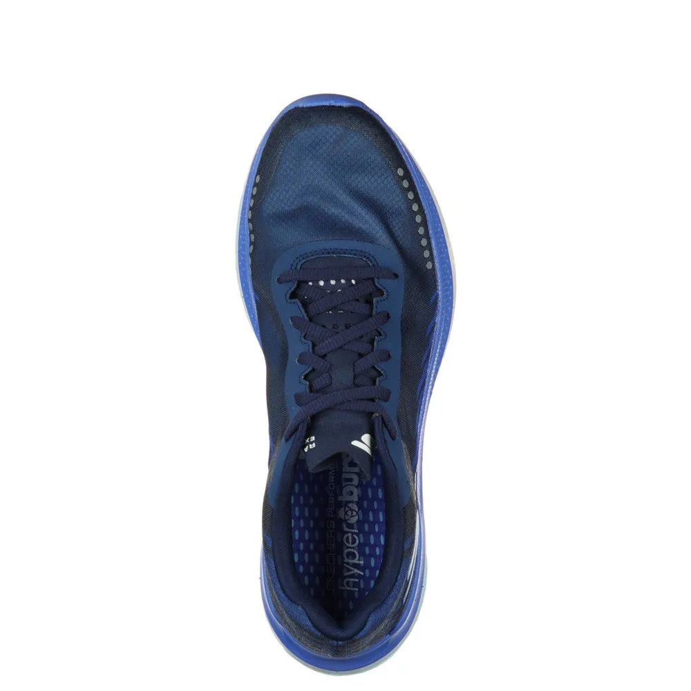 Skechers Go Run Razor Excess Sports Shoes Men's Sports Casual Shoes