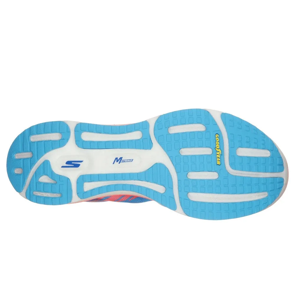 Skechers Go Run Razor Excess Sports Shoes Men's Sports Casual Shoes