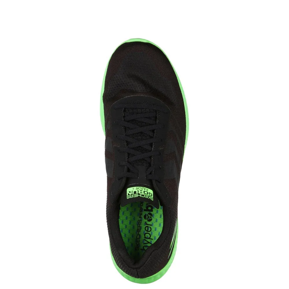 Skechers Go Run Razor   Razor   Sports Shoes Men's Sports Casual Shoes