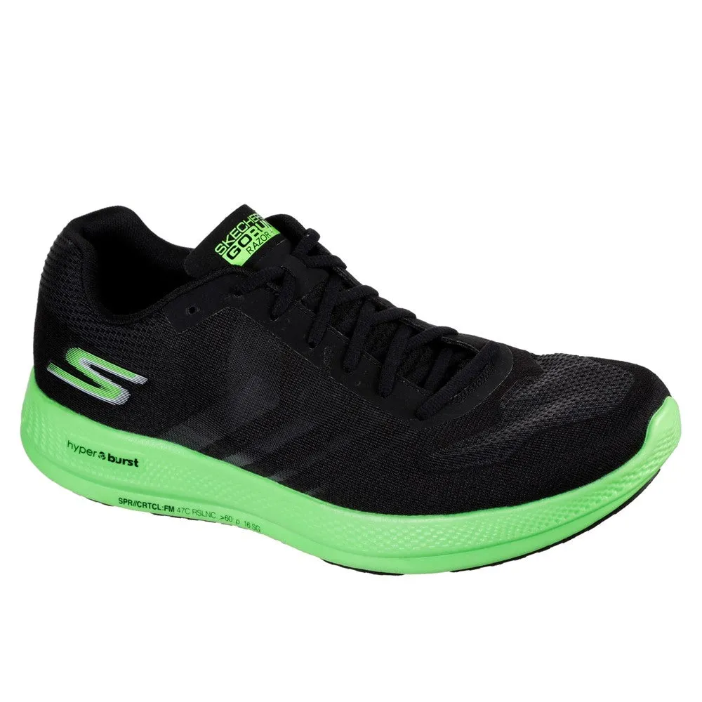 Skechers Go Run Razor   Razor   Sports Shoes Basketball Shoes, Running Shoes