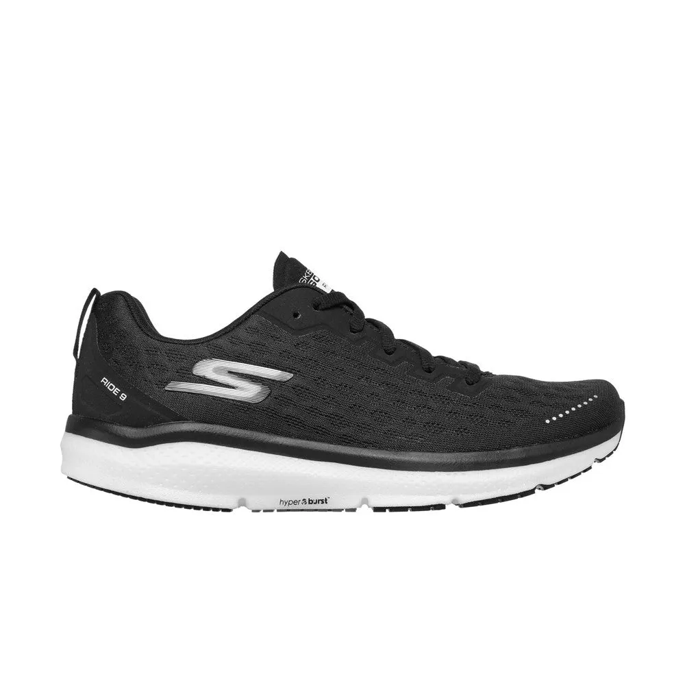 Skechers Go Run Ride 9 Sports Shoes Men's Sports Casual Shoes