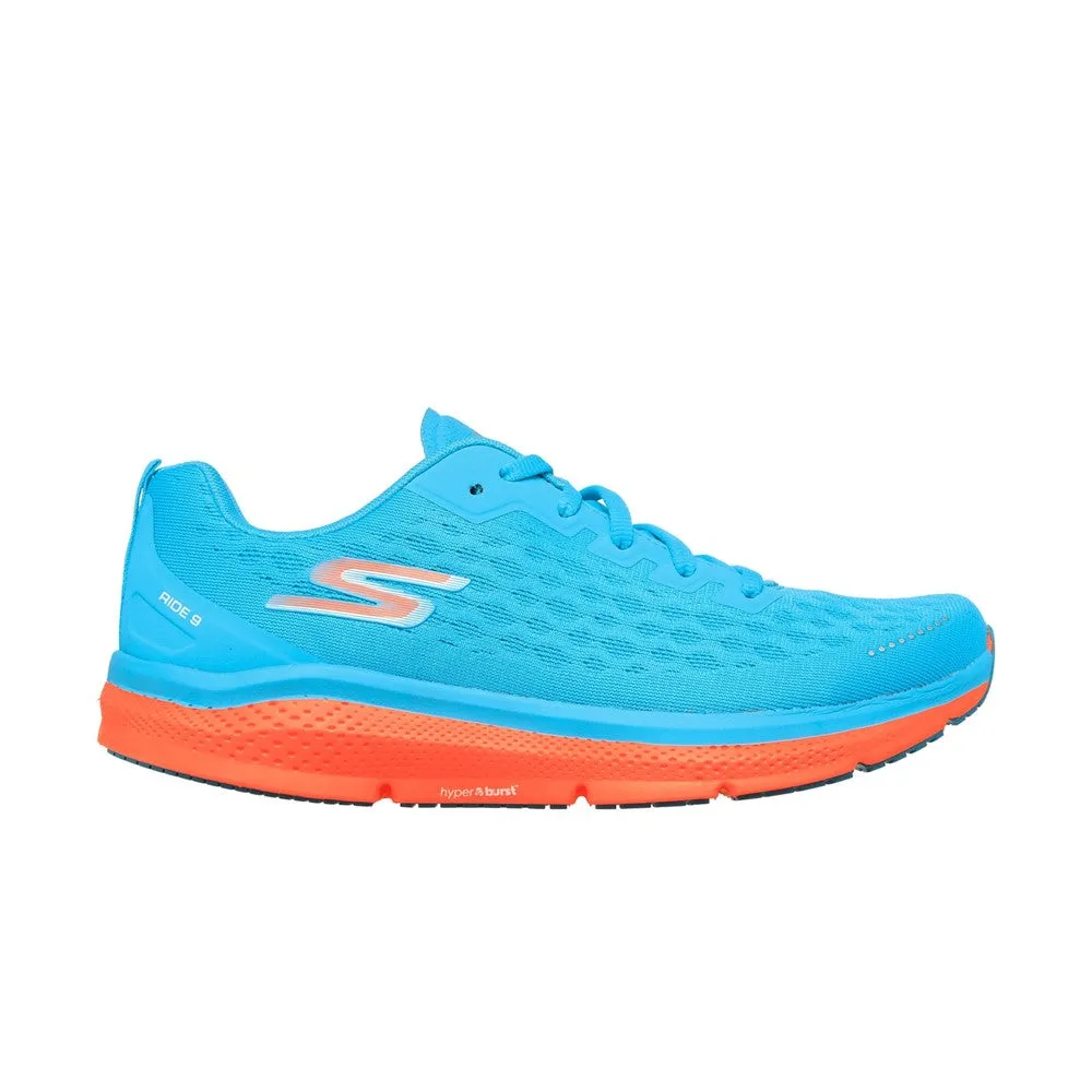 Skechers Go Run Ride 9 Sports Shoes Men's Sports Casual Shoes