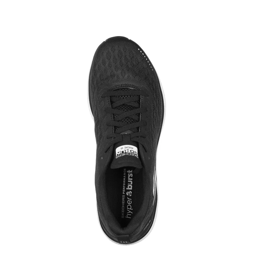 Skechers Go Run Ride 9 Sports Shoes Men's Sports Casual Shoes