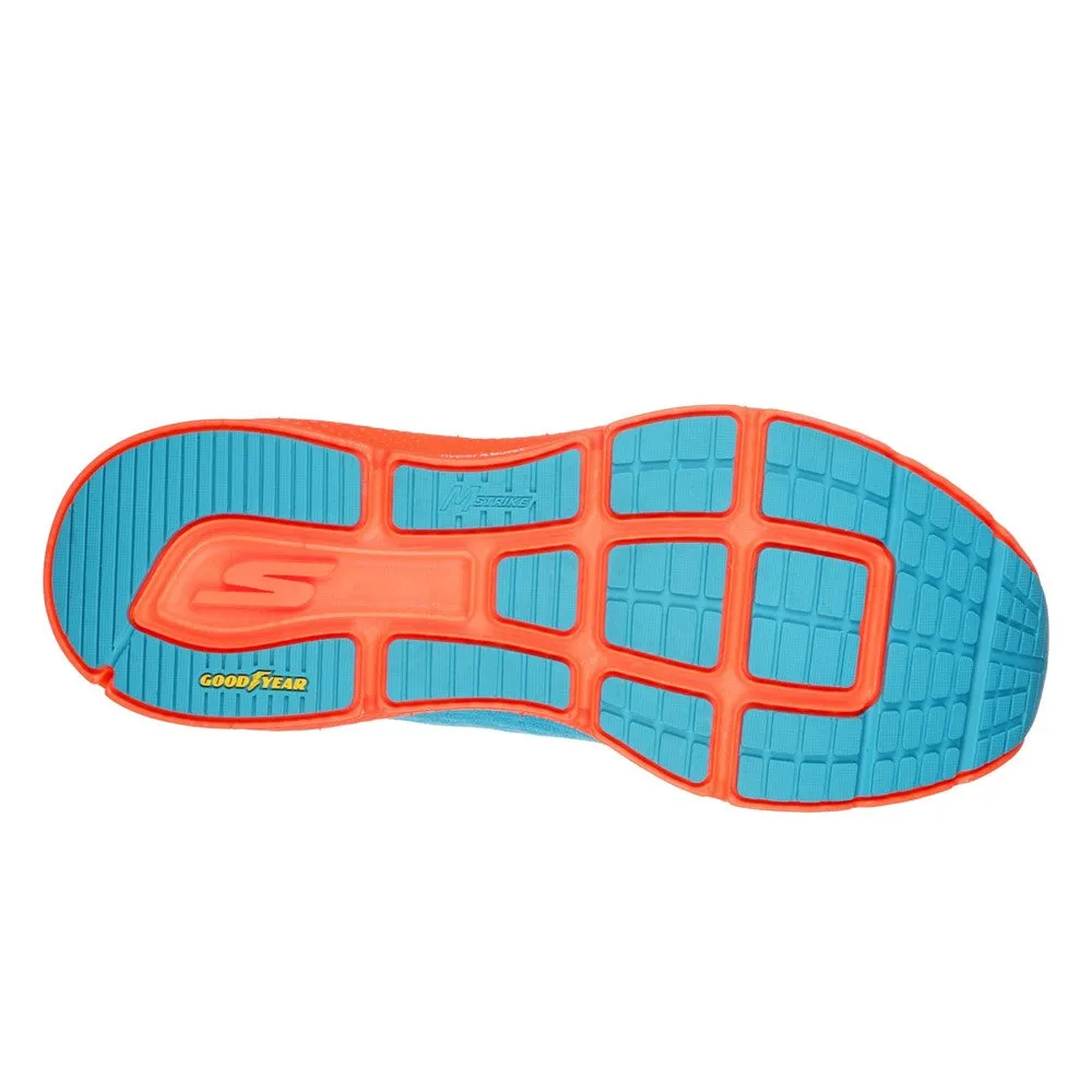 Skechers Go Run Ride 9 Sports Shoes Men's Sports Casual Shoes