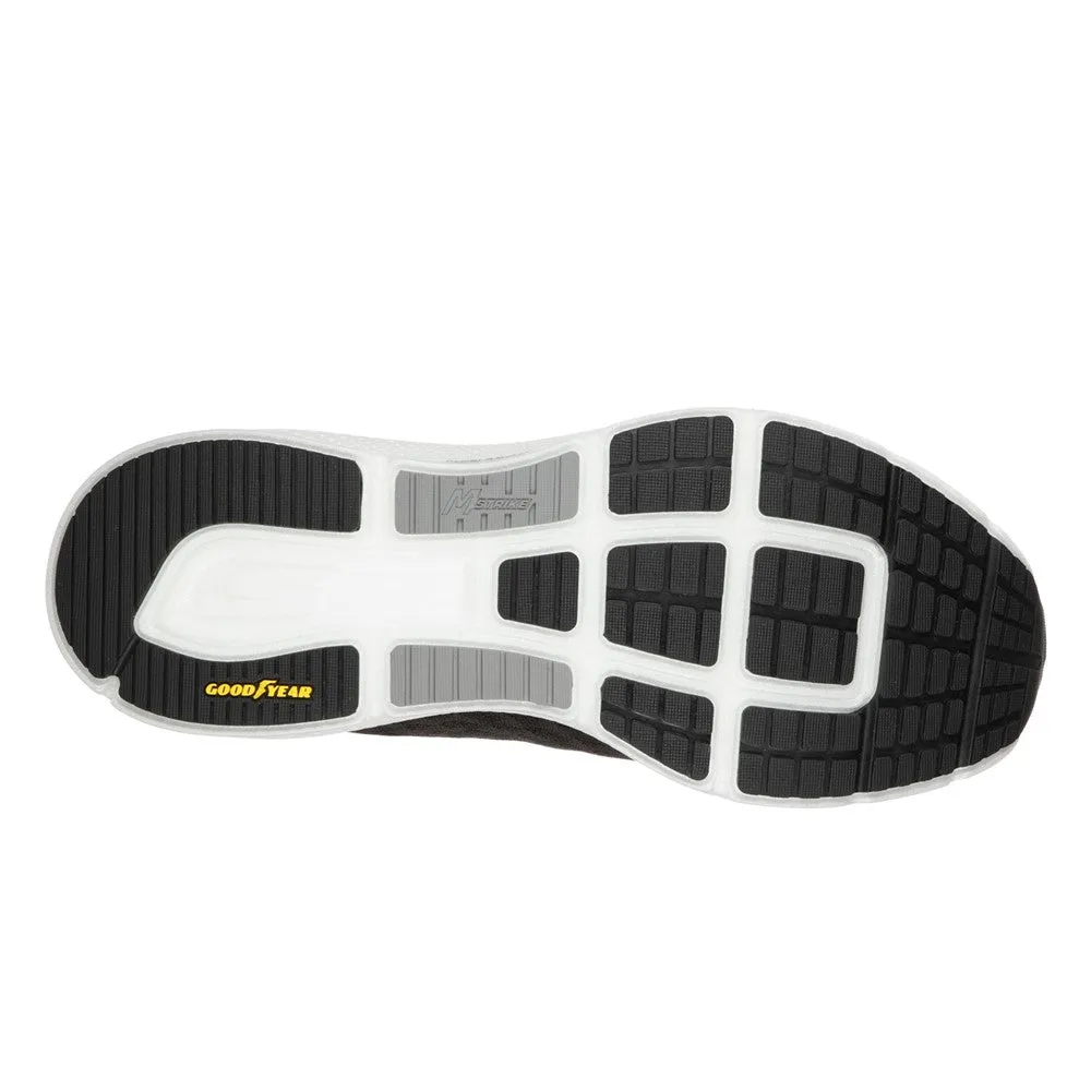 Skechers Go Run Ride 9 Sports Shoes Men's Sports Casual Shoes