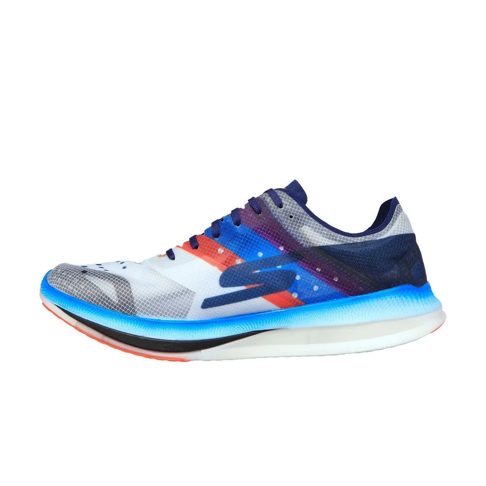 Skechers Go Run Speed Elite Sports Shoes Men's Sports Casual Shoes