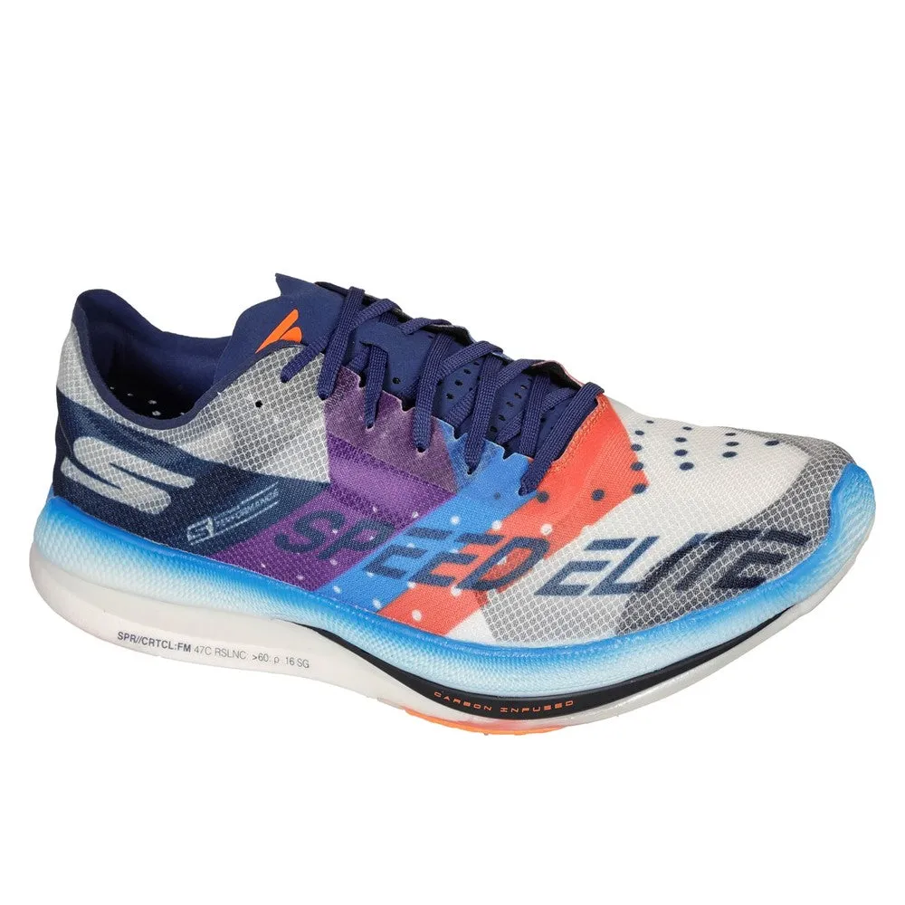 Skechers Go Run Speed Elite Sports Shoes Basketball Shoes, Running Shoes