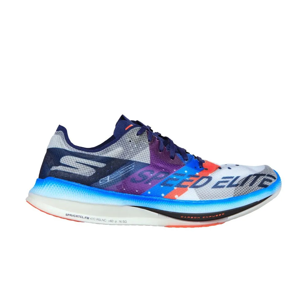Skechers Go Run Speed Elite Sports Shoes Men's Sports Casual Shoes