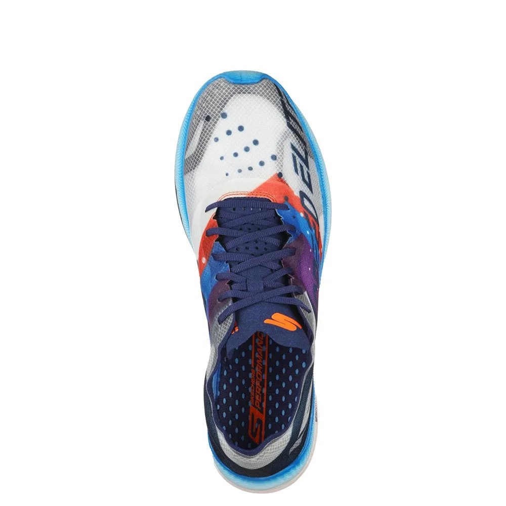 Skechers Go Run Speed Elite Sports Shoes Men's Sports Casual Shoes