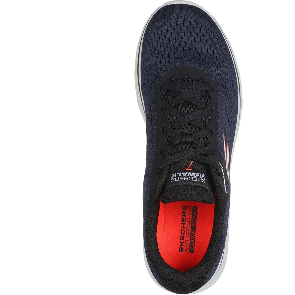 Skechers GO WALK 7 Avalo 2 Shoes Men's Sports Casual Shoes