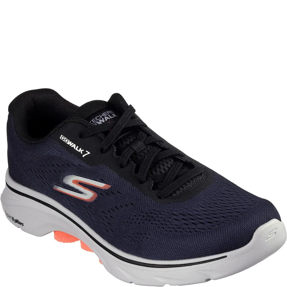 Skechers GO WALK 7 Avalo 2 Shoes Basketball Shoes, Running Shoes