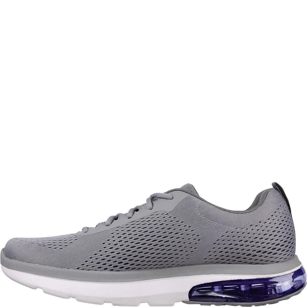 Skechers Go Walk Air 2.0 Enterprise Trainers Men's Sports Casual Shoes