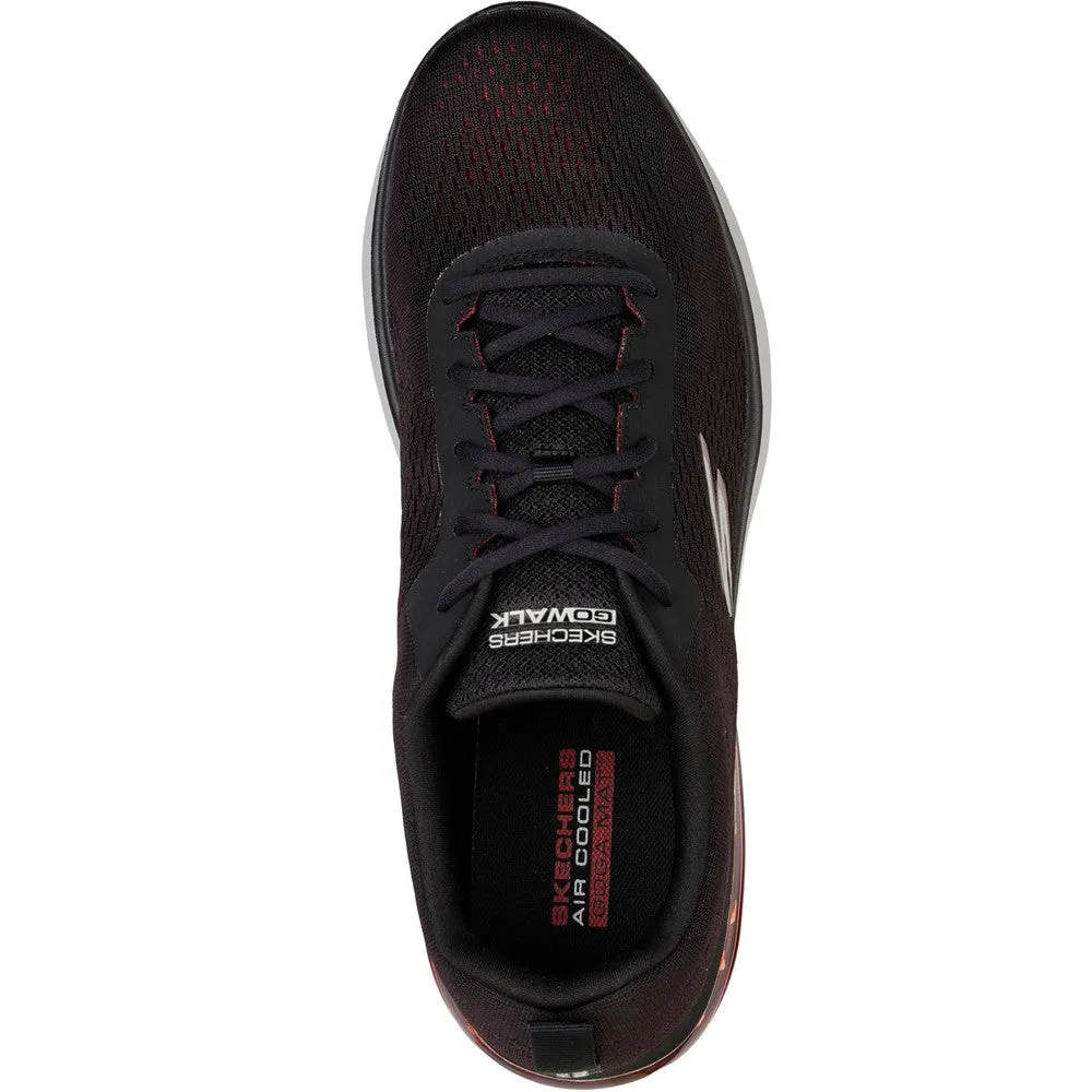 Skechers Go Walk Air 2.0 Enterprise Trainers Men's Sports Casual Shoes