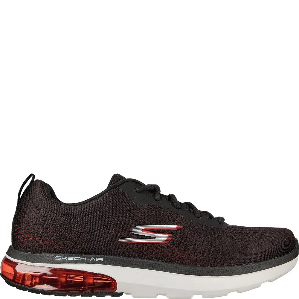 Skechers Go Walk Air 2.0 Enterprise Trainers Men's Sports Casual Shoes
