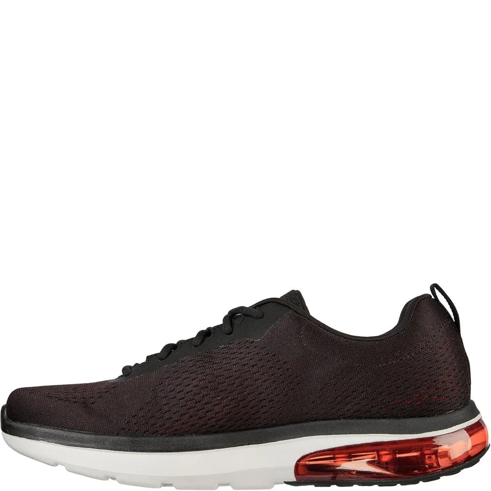 Skechers Go Walk Air 2.0 Enterprise Trainers Men's Sports Casual Shoes