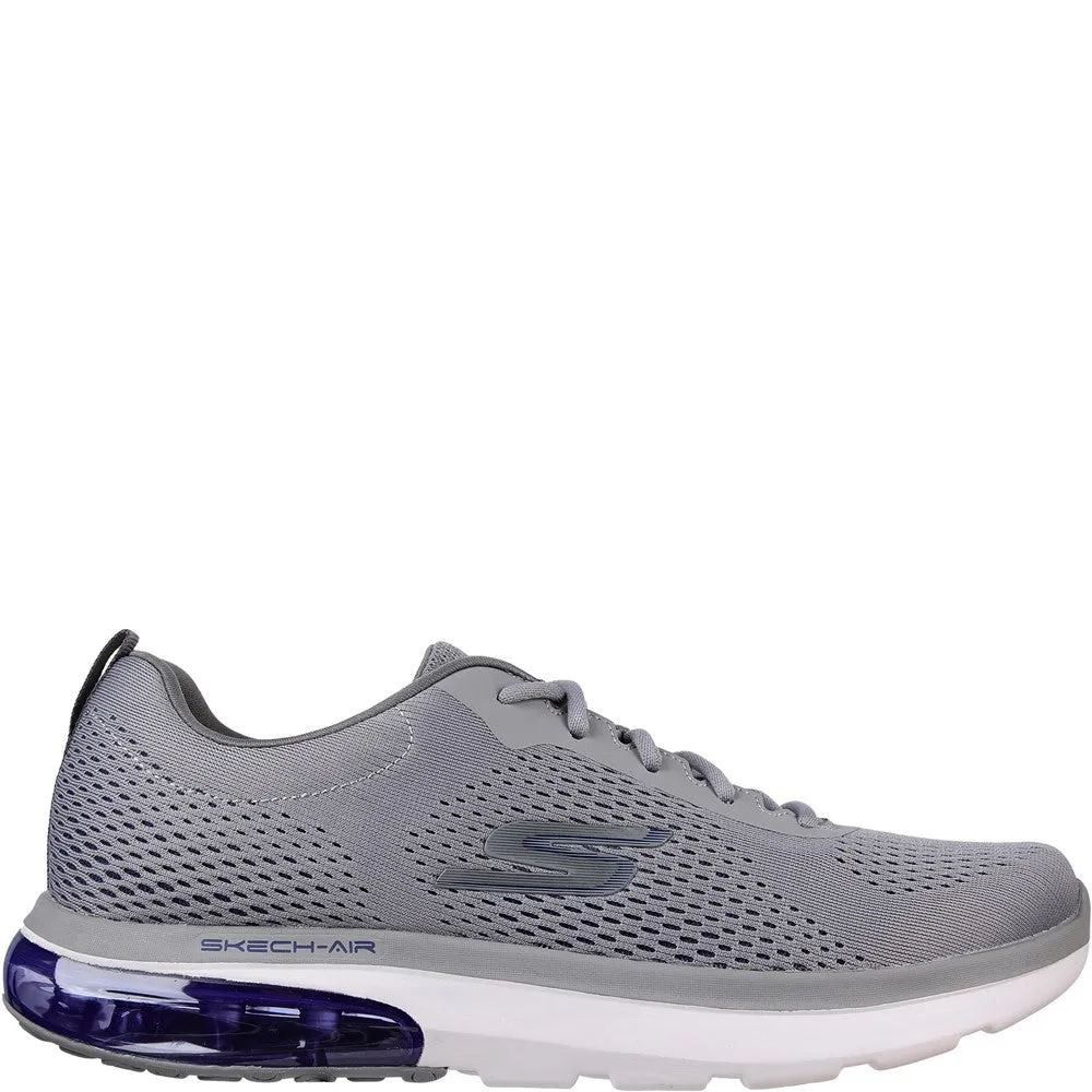 Skechers Go Walk Air 2.0 Enterprise Trainers Men's Sports Casual Shoes