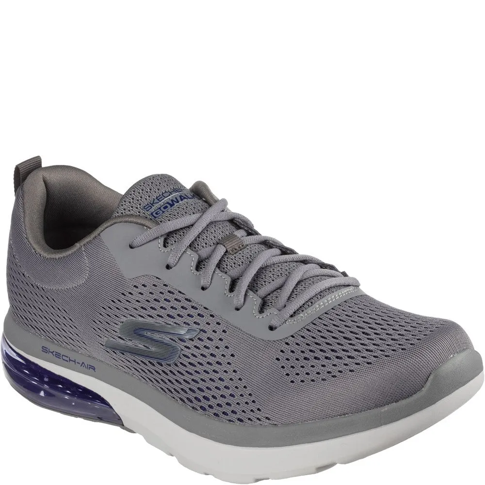 Skechers Go Walk Air 2.0 Enterprise Trainers Basketball Shoes, Running Shoes