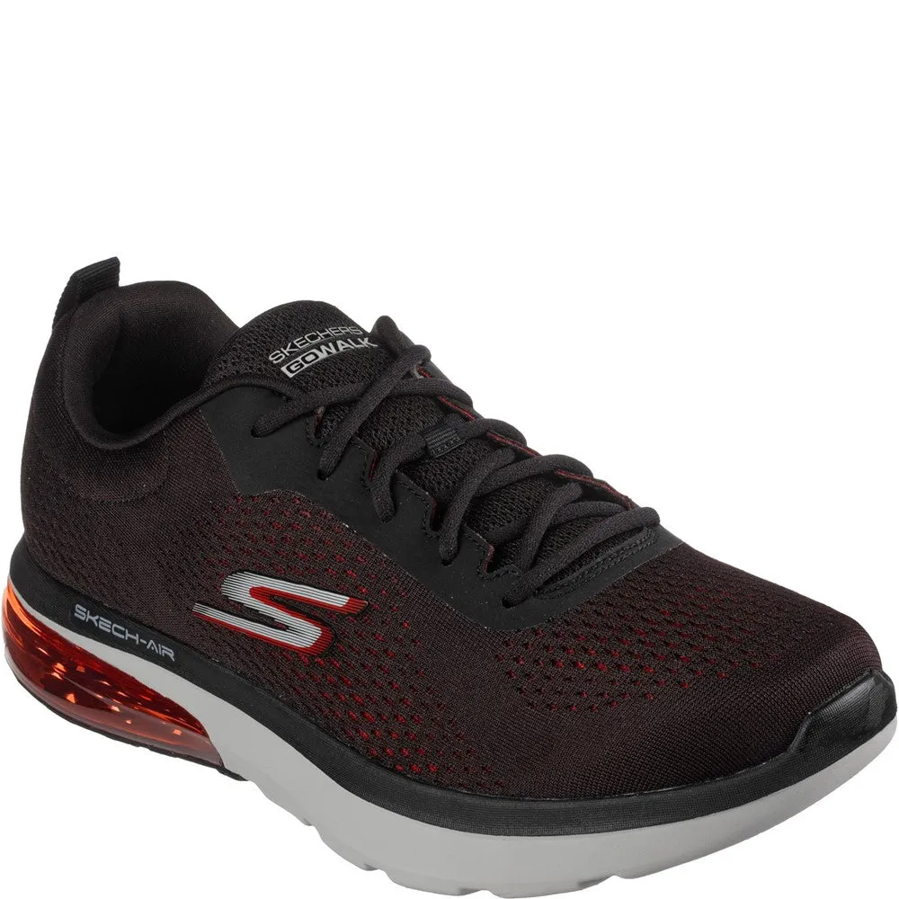 Skechers Go Walk Air 2.0 Enterprise Trainers Basketball Shoes, Running Shoes
