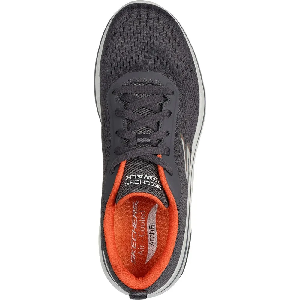 Skechers Go Walk Arch Fit 2.0 Idyllic Trainers Men's Sports Casual Shoes