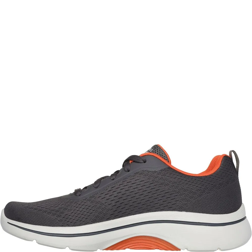 Skechers Go Walk Arch Fit 2.0 Idyllic Trainers Men's Sports Casual Shoes