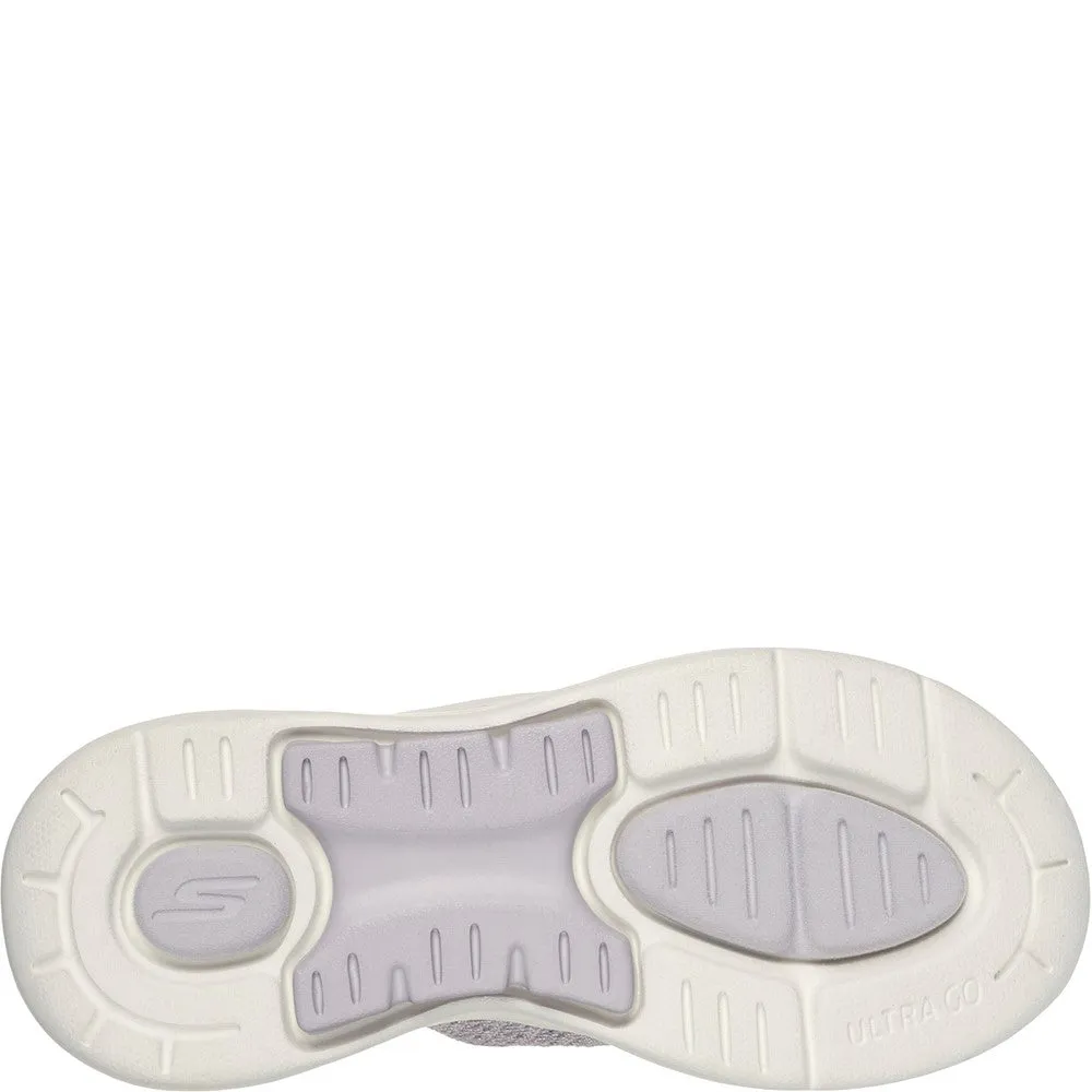 Skechers Go Walk Arch Fit Sandal Spellbound Sandal Women's Sneakers Casual Walking Shoes