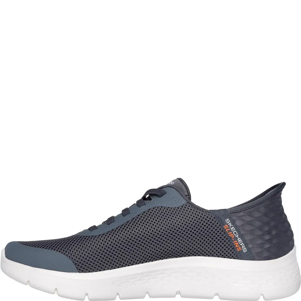 Skechers GO WALK Flex Hands Up Shoes Men's Sports Casual Shoes