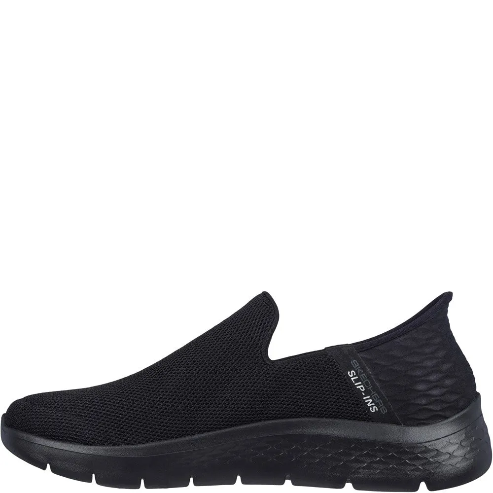 Skechers Go Walk Flex No Hands Shoes Men's Sports Casual Shoes