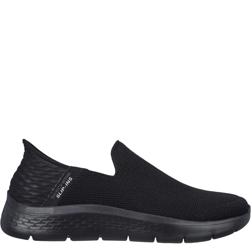 Skechers Go Walk Flex No Hands Shoes Men's Sports Casual Shoes