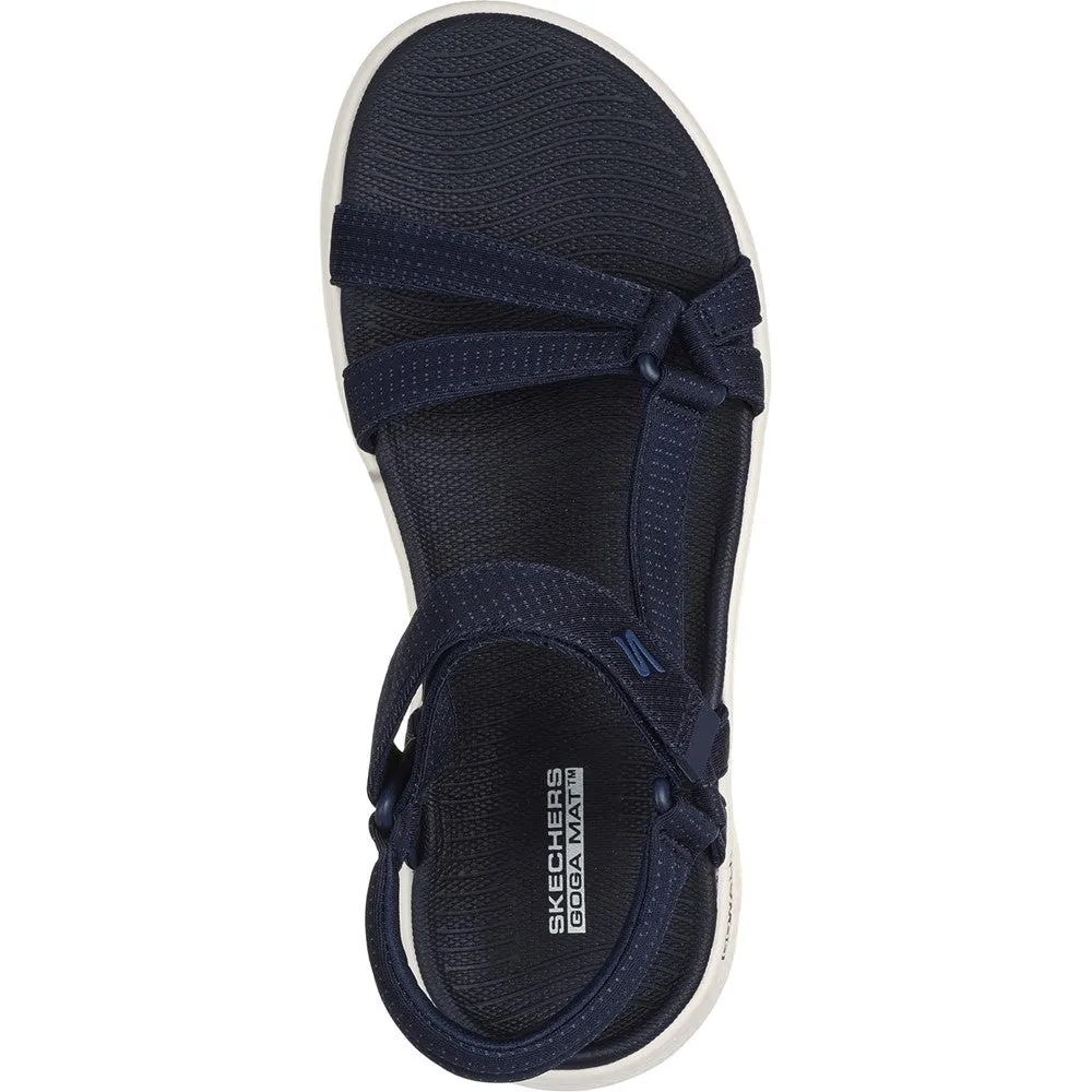 Skechers GO WALK Flex Sublime Sandal Women's Sneakers Casual Walking Shoes