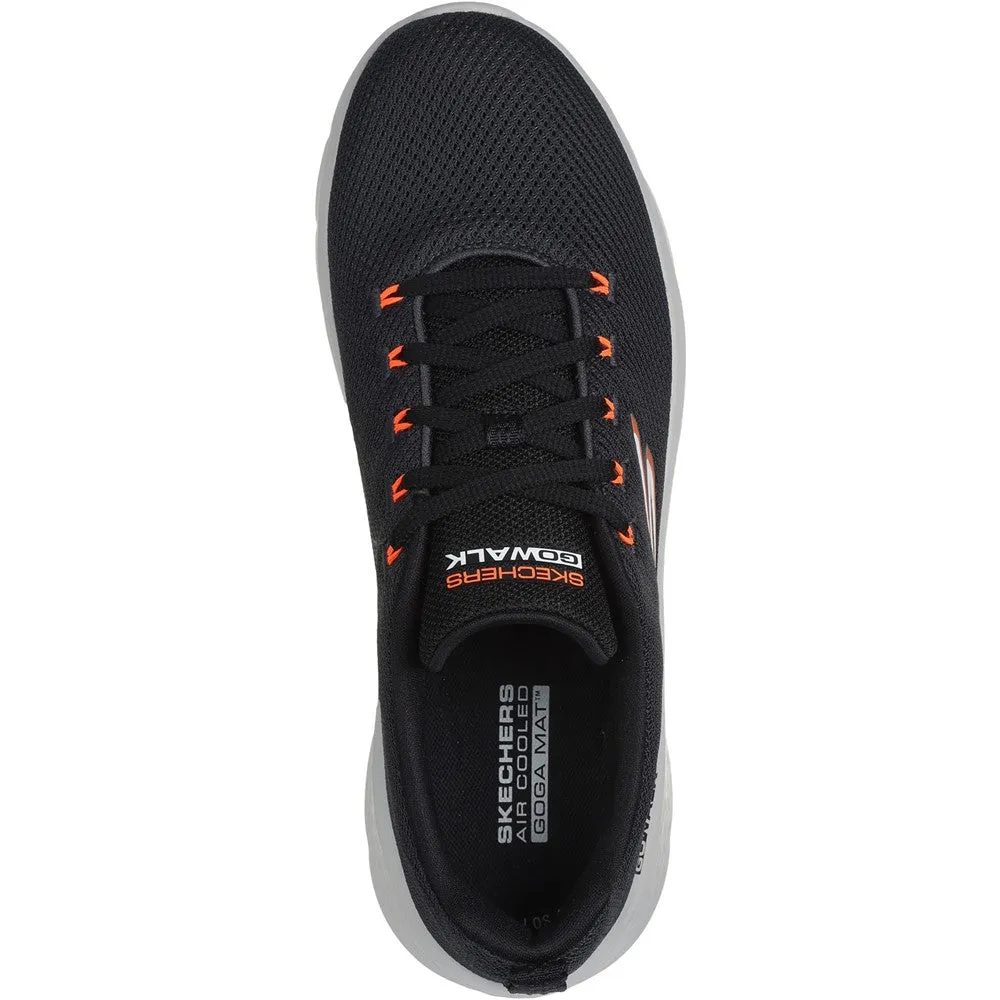 Skechers GO WALK Flex Vespid Shoes Men's Sports Casual Shoes
