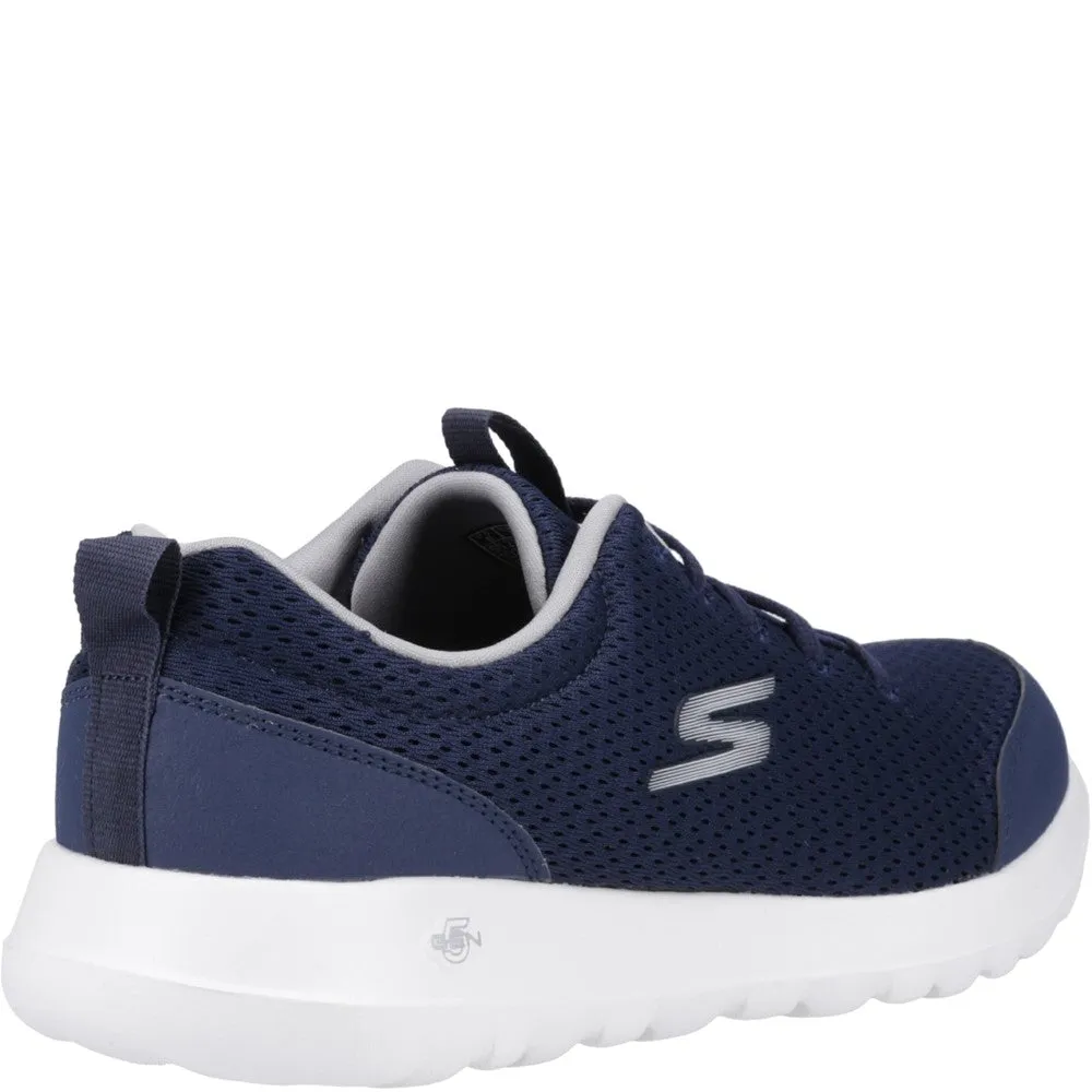 Skechers GO WALK Max - Progressor Shoe Men's Sports Casual Shoes