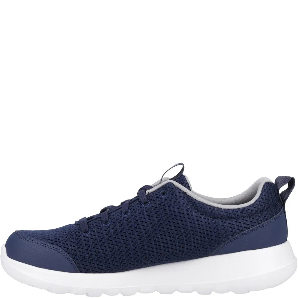 Skechers GO WALK Max - Progressor Shoe Men's Sports Casual Shoes