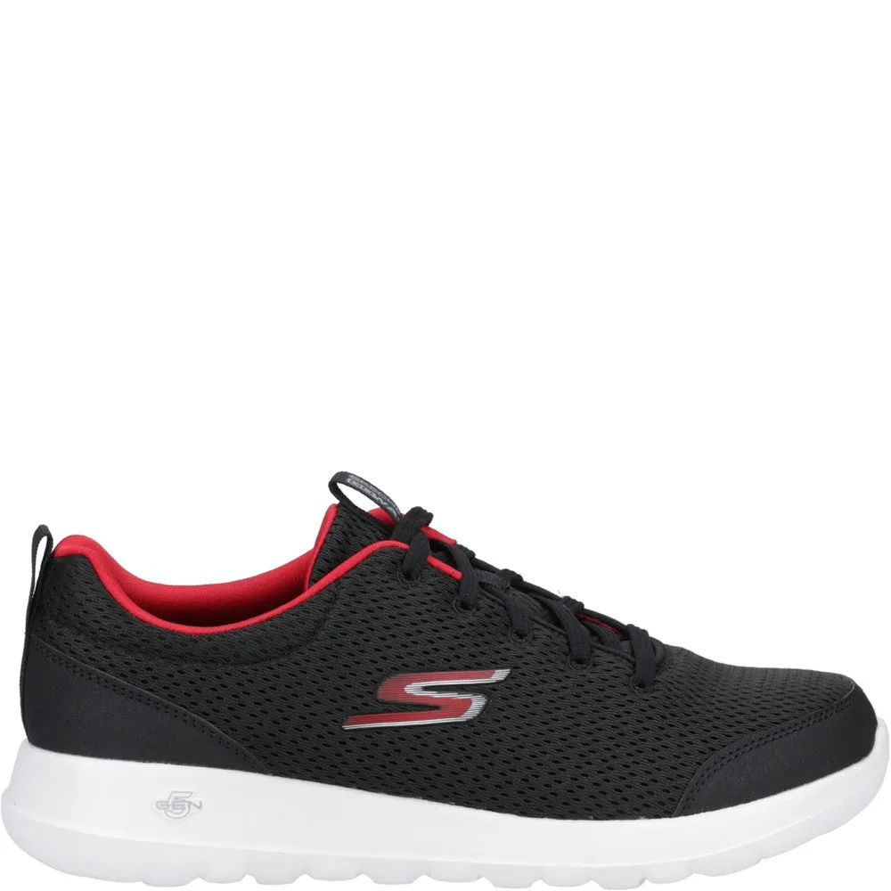 Skechers GO WALK Max - Progressor Shoe Men's Sports Casual Shoes