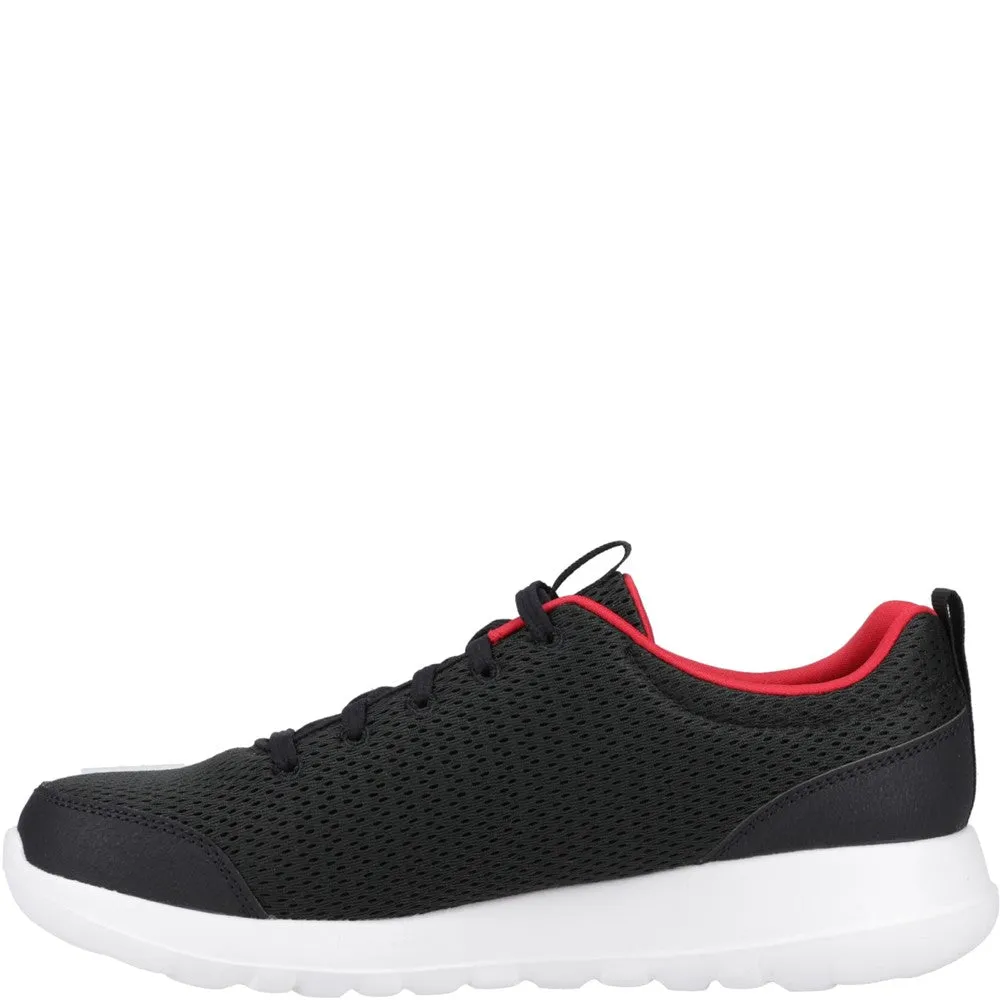 Skechers GO WALK Max - Progressor Shoe Men's Sports Casual Shoes