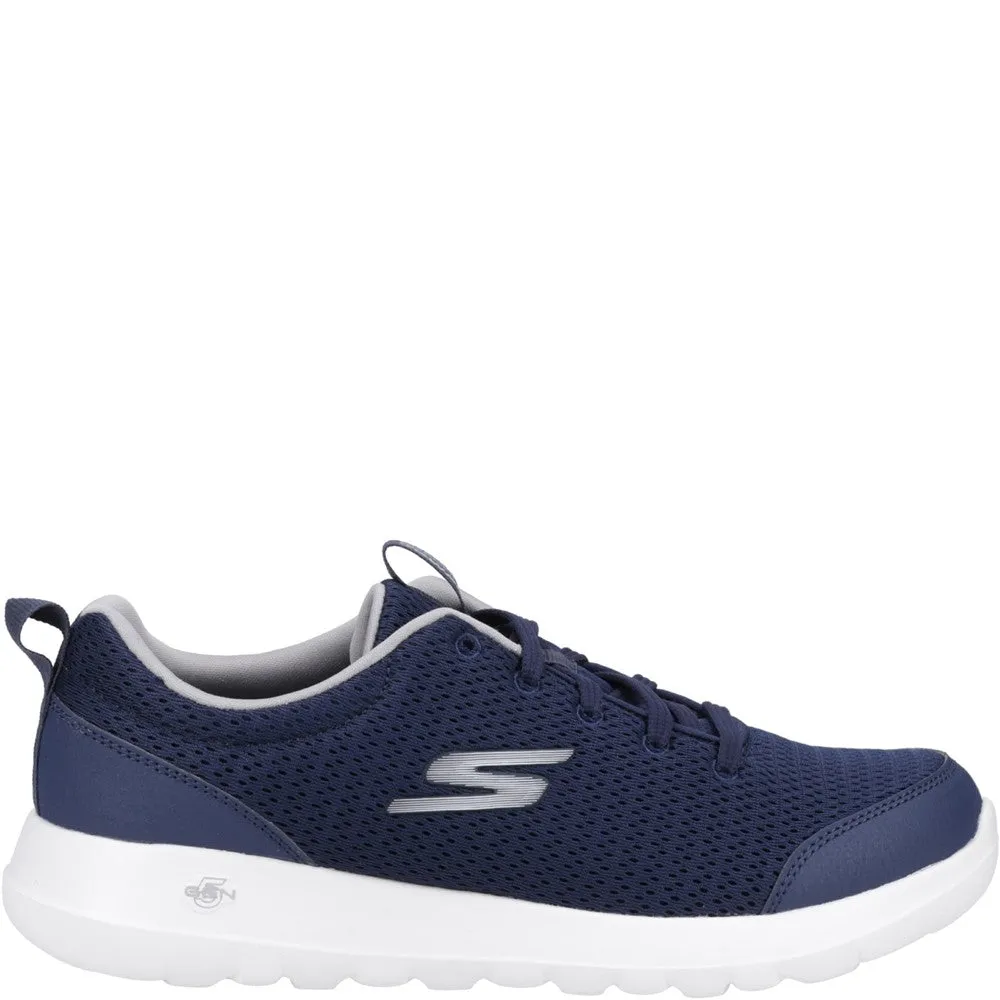 Skechers GO WALK Max - Progressor Shoe Men's Sports Casual Shoes
