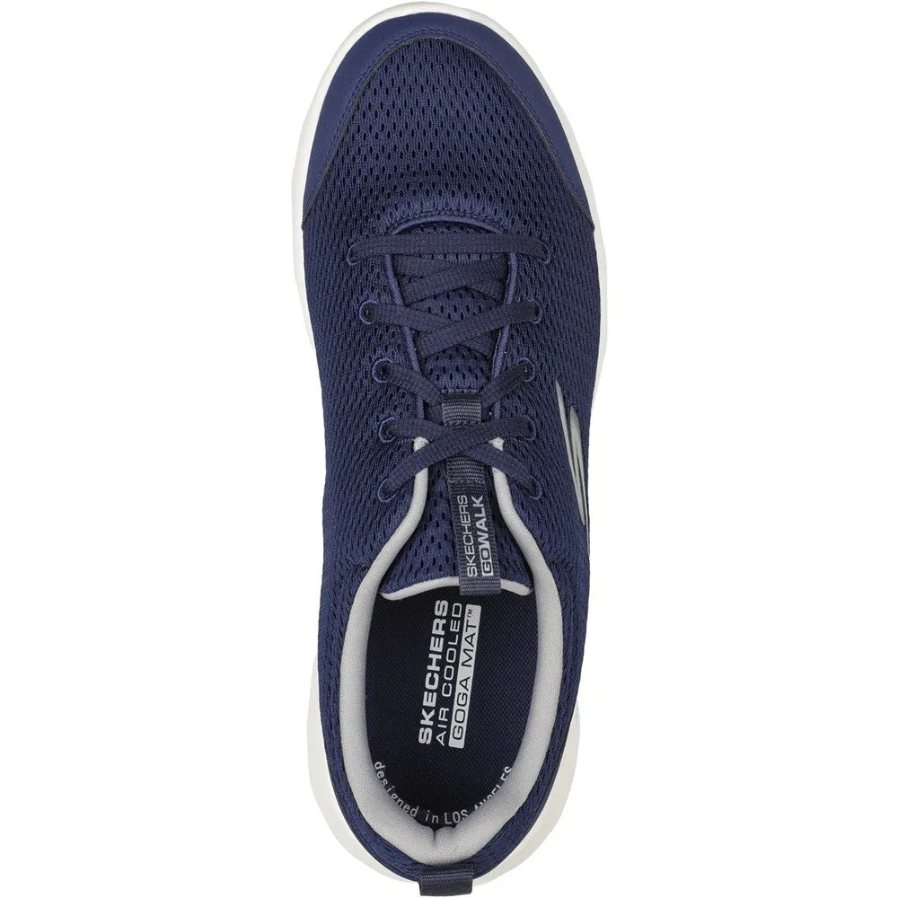 Skechers GO WALK Max - Progressor Shoe Men's Sports Casual Shoes