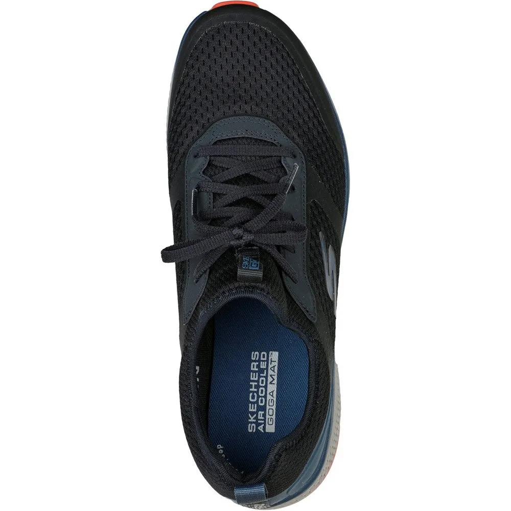 Skechers GOrun Consistent Trainers Men's Sports Casual Shoes
