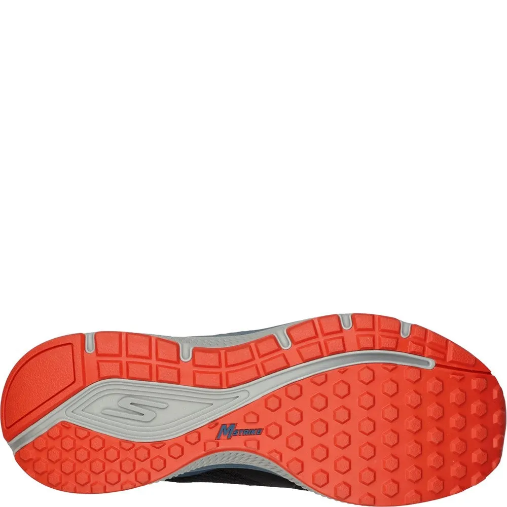 Skechers GOrun Consistent Trainers Men's Sports Casual Shoes