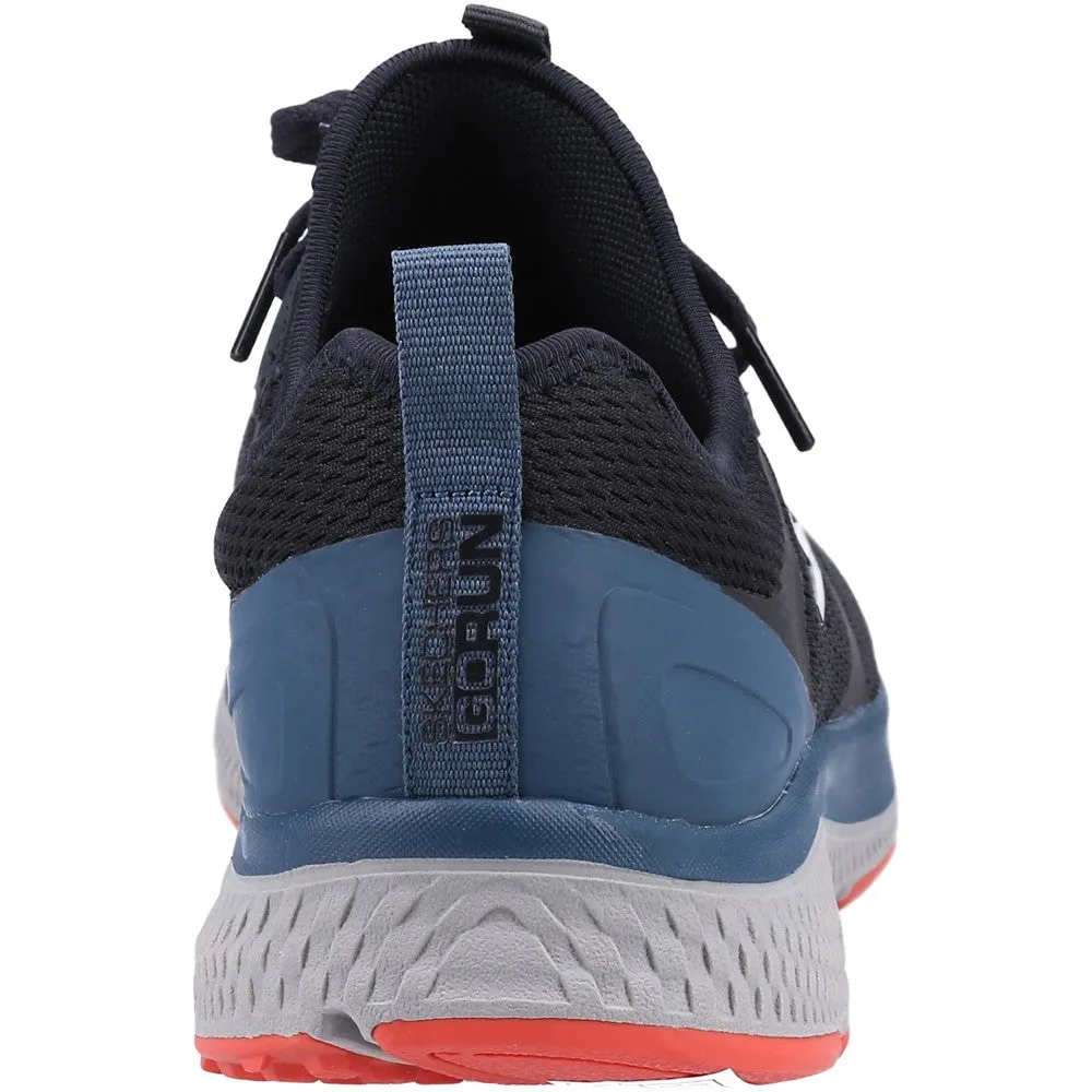 Skechers GOrun Consistent Trainers Men's Sports Casual Shoes